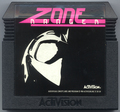 Media (Cartridge) - Front