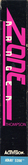 Side Cover - Left Spine