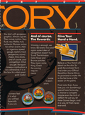 Inside Cover - Right Side
