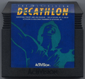 Media (Cartridge) - Front