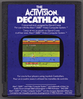 Media (Cartridge) - Front
