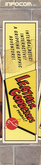 Side Cover - Right Spine