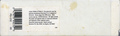 Side Cover - Bottom Spine