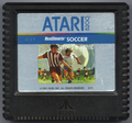 Media (Cartridge) - Front