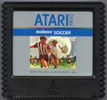Media (Cartridge) - Front