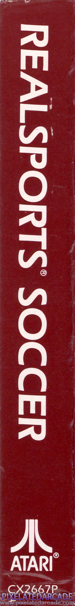 Left Spine