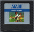 Media (Cartridge) - Front