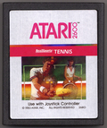 Media (Cartridge) - Front
