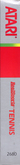 Side Cover - Right Spine
