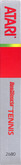 Side Cover - Left Spine