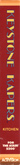 Side Cover - Right Spine