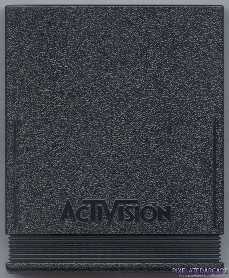 Keystone Kapers Cover Art: Back