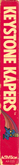 Side Cover - Left Spine