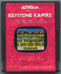 Media (Cartridge) - Front