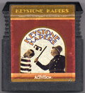 Media (Cartridge) - Front
