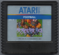 Media (Cartridge) - Front