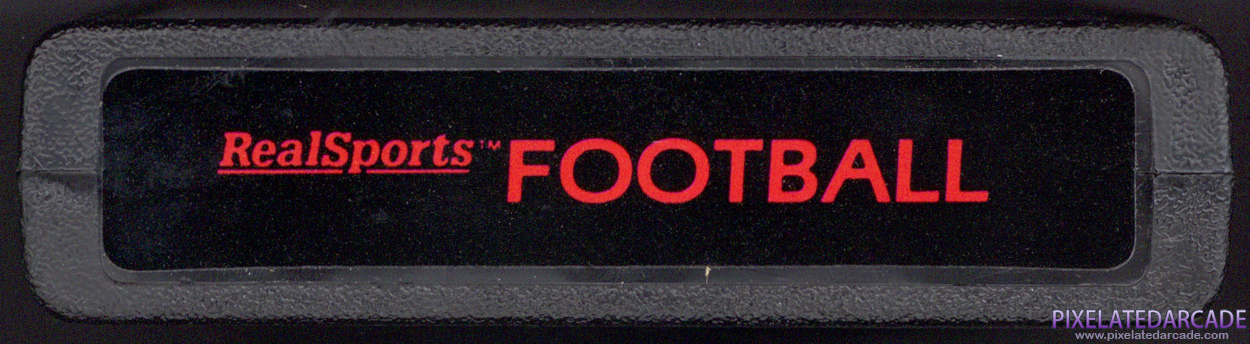 RealSports Football Cover Art: Top RealSports Football Cover Art: Top