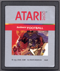 Media (Cartridge) - Front
