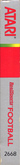 Side Cover - Right Spine