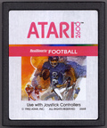 Media (Cartridge) - Front