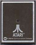 Media (Cartridge) - Back