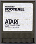 Media (Cartridge) - Front