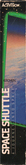 Side Cover - Right Spine