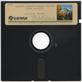 Media (5.25" Disk)
