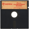 Media (5.25" Disk)