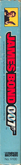 Side Cover - Left Spine
