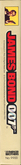 Side Cover - Left Spine