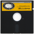 Media (5.25" Disk)