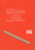 Inside Cover
