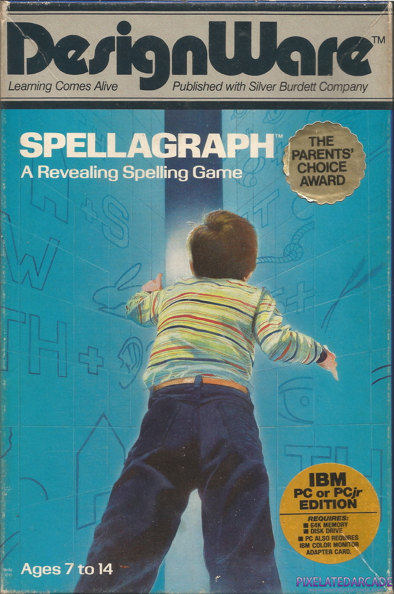 Spellagraph Cover Art: Spellagraph Cover Art: