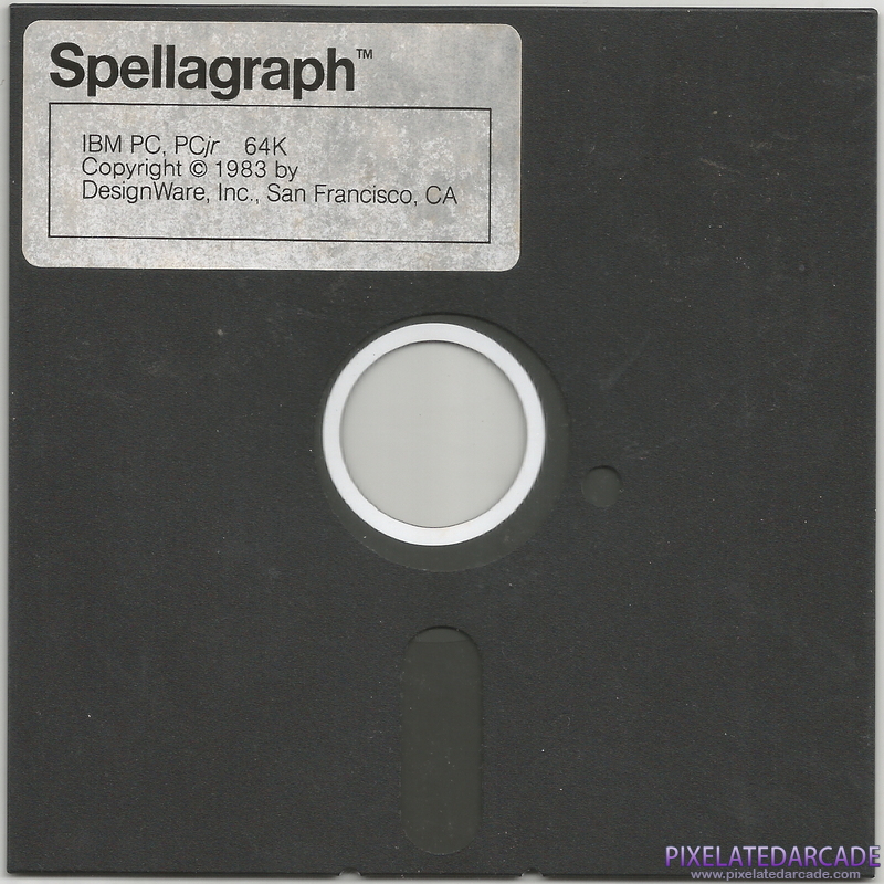 Spellagraph Cover Art: Spellagraph Cover Art: