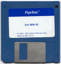 Media (3.5" Disk)