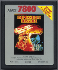 Media (Cartridge) - Front