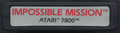 Media (Cartridge) - Top