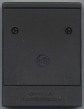 Media (Cartridge) - Back