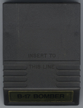 Media (Cartridge) - Front