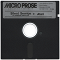 Media (5.25" Disk)