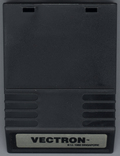 Media (Cartridge) - Front
