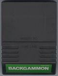Media (Cartridge) - Front