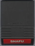 Media (Cartridge) - Front