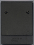 Media (Cartridge) - Back