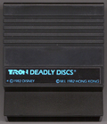 Media (Cartridge) - Front