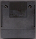 Media (Cartridge) - Back