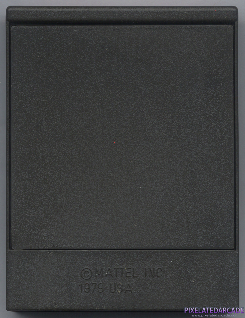 TRON: Maze-A-Tron Cover Art: Back TRON: Maze-A-Tron Cover Art: Back