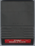 Media (Cartridge) - Front