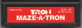 Media (Cartridge) - Top